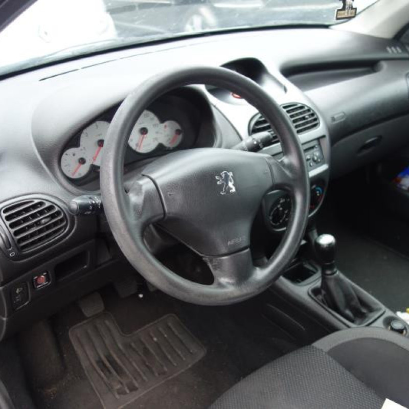 Boite a gants PEUGEOT 206 Photo n°7