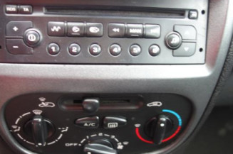 Boite a gants PEUGEOT 206