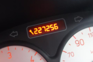 Boite a gants PEUGEOT 206