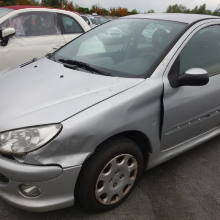 Levier frein à main PEUGEOT 206