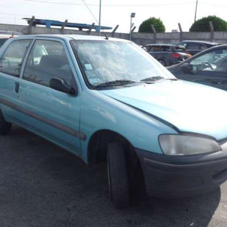 Aile avant droit PEUGEOT 106