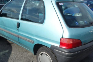 Aile avant droit PEUGEOT 106