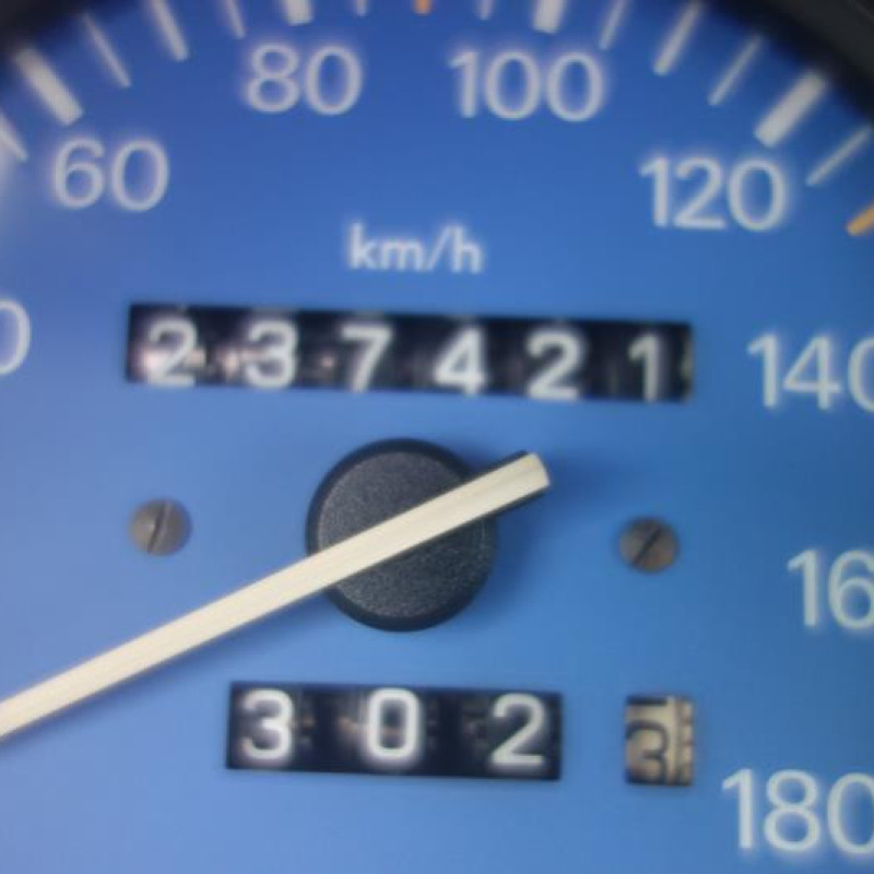 Aile avant droit PEUGEOT 106 Photo n°8