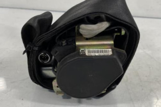 Pretensionneur de ceinture avant droit PEUGEOT 207 Photo n°1