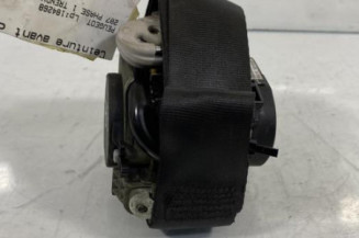Pretensionneur de ceinture avant droit PEUGEOT 207