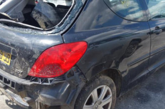 Pretensionneur de ceinture avant droit PEUGEOT 207