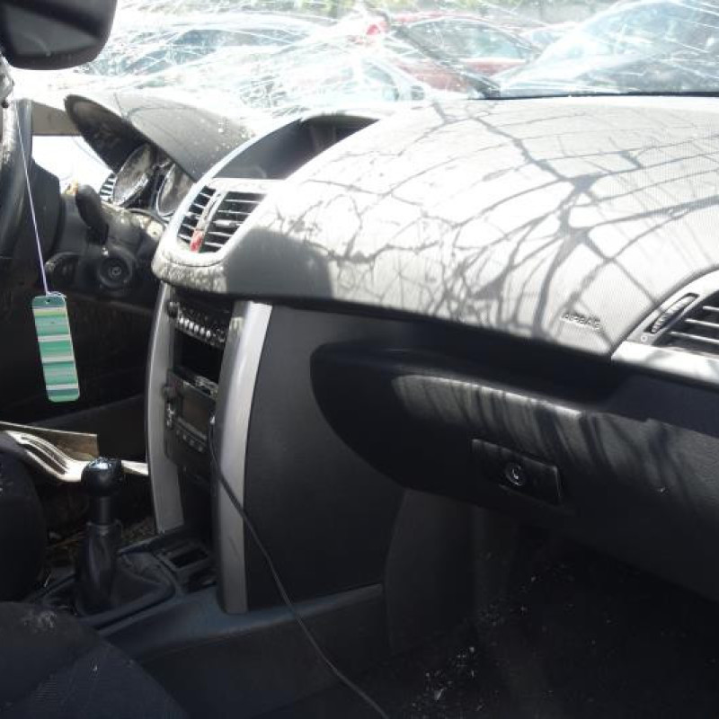 Pretensionneur de ceinture avant droit PEUGEOT 207 Photo n°8