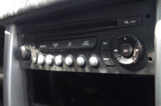 Pretensionneur de ceinture avant droit PEUGEOT 207