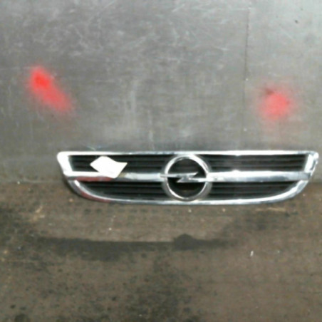 Calandre OPEL ZAFIRA A Photo n°1