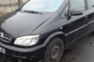 Calandre OPEL ZAFIRA A