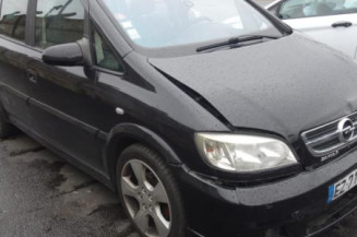 Calandre OPEL ZAFIRA A