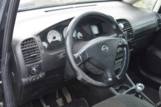 Calandre OPEL ZAFIRA A