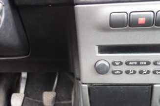 Calandre OPEL ZAFIRA A