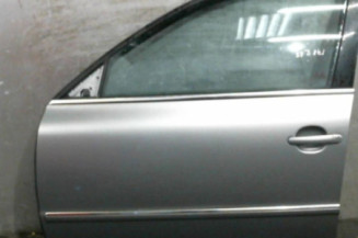 Porte avant gauche VOLKSWAGEN PASSAT 4 Photo n°1