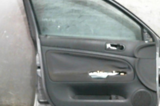 Porte avant gauche VOLKSWAGEN PASSAT 4