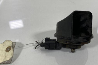 Avertisseur/Klaxon VOLKSWAGEN PASSAT 4