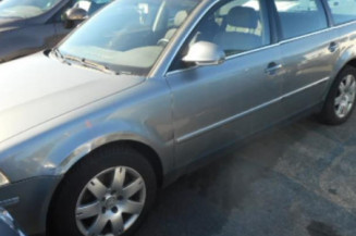 Avertisseur/Klaxon VOLKSWAGEN PASSAT 4