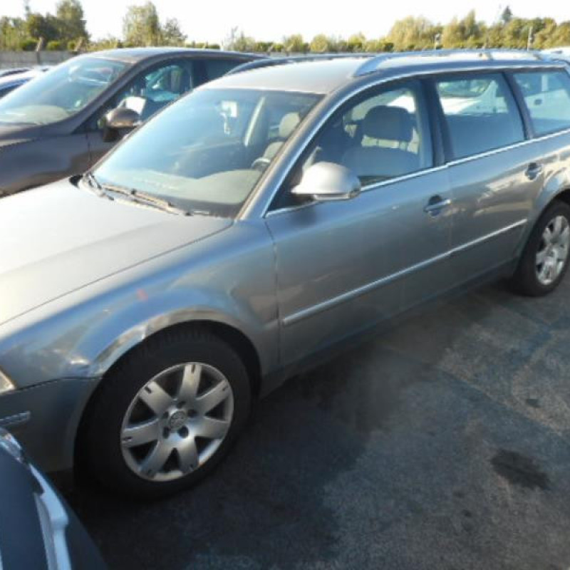 Avertisseur/Klaxon VOLKSWAGEN PASSAT 4 Photo n°4