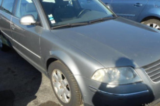 Avertisseur/Klaxon VOLKSWAGEN PASSAT 4