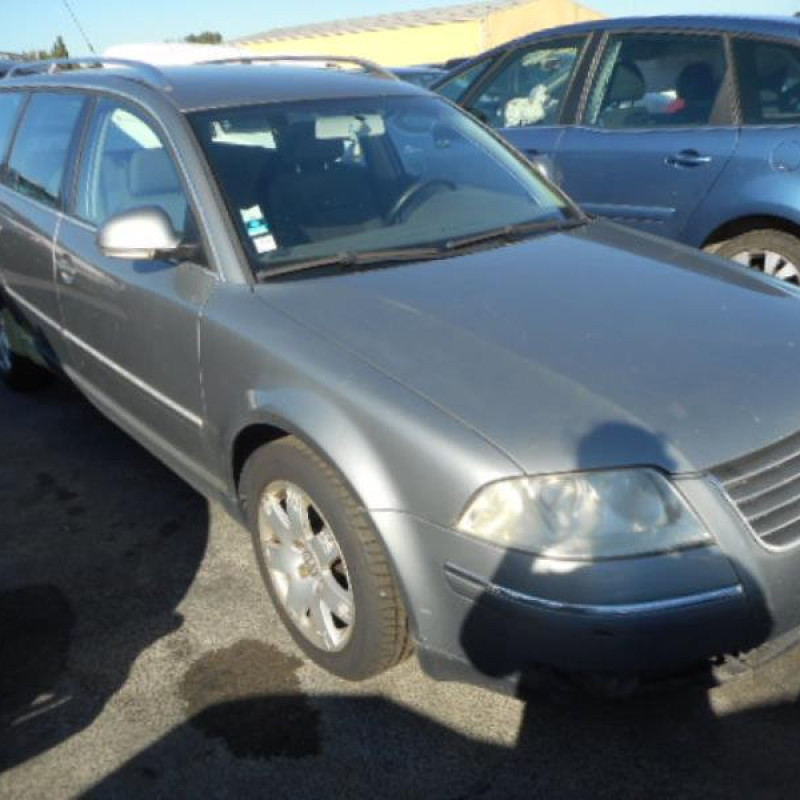 Avertisseur/Klaxon VOLKSWAGEN PASSAT 4 Photo n°5
