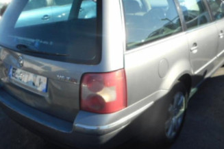 Avertisseur/Klaxon VOLKSWAGEN PASSAT 4