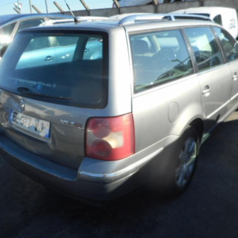 Avertisseur/Klaxon VOLKSWAGEN PASSAT 4 Photo n°6