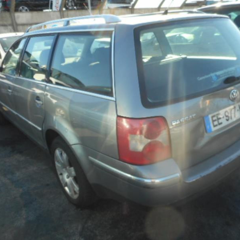 Avertisseur/Klaxon VOLKSWAGEN PASSAT 4 Photo n°7