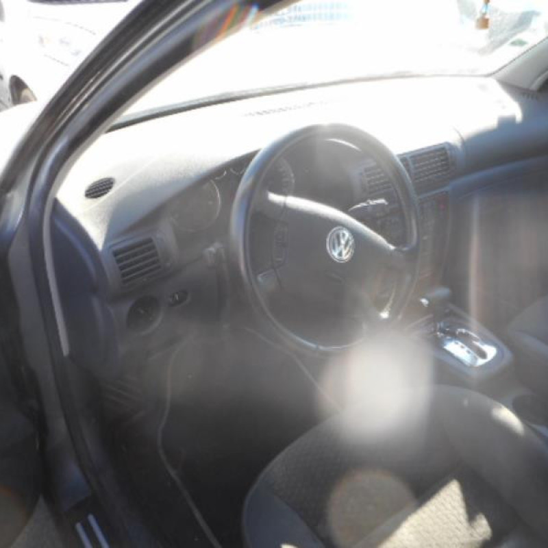 Avertisseur/Klaxon VOLKSWAGEN PASSAT 4 Photo n°8