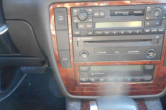 Avertisseur/Klaxon VOLKSWAGEN PASSAT 4