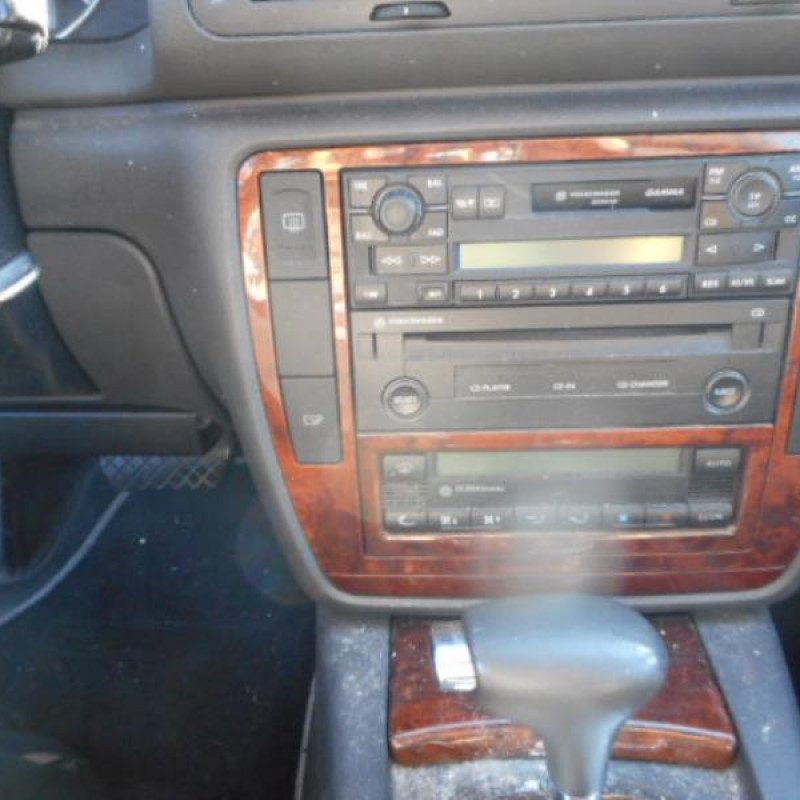 Avertisseur/Klaxon VOLKSWAGEN PASSAT 4 Photo n°9