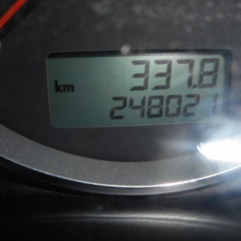 Avertisseur/Klaxon VOLKSWAGEN PASSAT 4 Photo n°10
