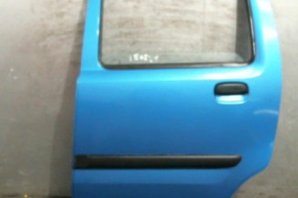 Porte arriere gauche OPEL AGILA A Photo n°1
