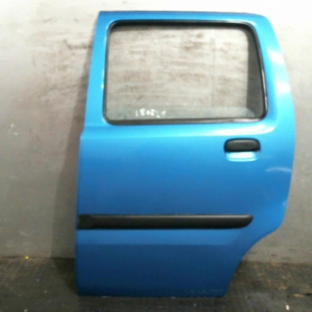 Porte arriere gauche OPEL AGILA A Photo n°1
