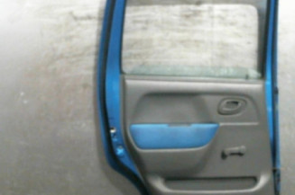 Porte arriere gauche OPEL AGILA A