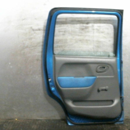 Porte arriere gauche OPEL AGILA A
