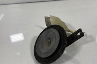 Avertisseur/Klaxon OPEL AGILA A