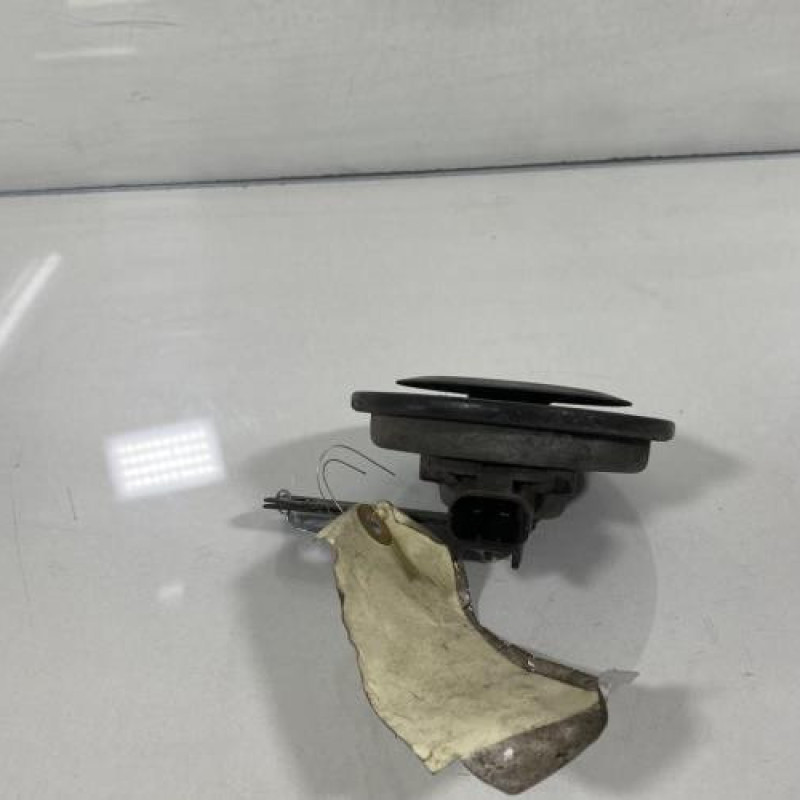 Avertisseur/Klaxon OPEL AGILA A Photo n°3
