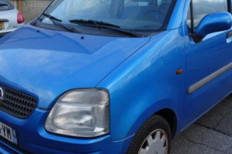 Avertisseur/Klaxon OPEL AGILA A