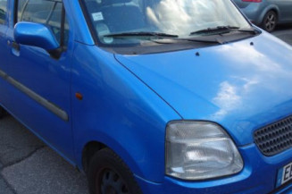 Avertisseur/Klaxon OPEL AGILA A