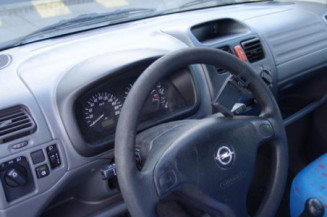 Avertisseur/Klaxon OPEL AGILA A