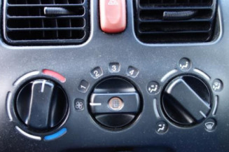 Avertisseur/Klaxon OPEL AGILA A