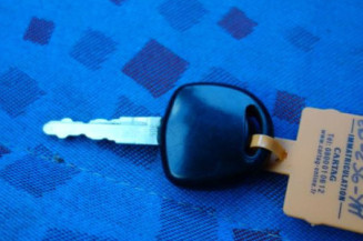 Avertisseur/Klaxon OPEL AGILA A