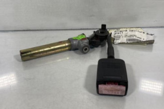 Pretensionneur de ceinture avant droit RENAULT MEGANE 1
