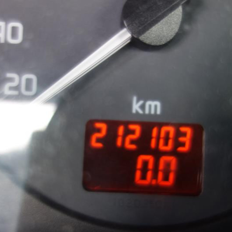 Pretensionneur de ceinture avant droit RENAULT MEGANE 1 Photo n°10