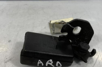 Attache ceinture arriere droit OPEL CORSA D Photo n°1