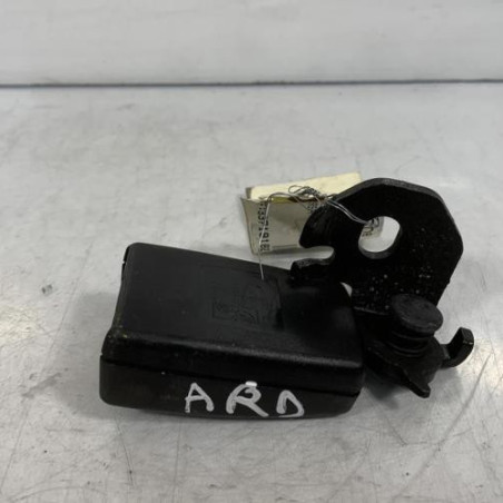 Attache ceinture arriere droit OPEL CORSA D Photo n°1
