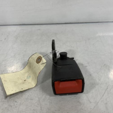 Attache ceinture arriere droit OPEL CORSA D