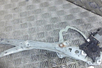 Leve vitre electrique avant gauche MERCEDES CLASSE E 210 Photo n°1
