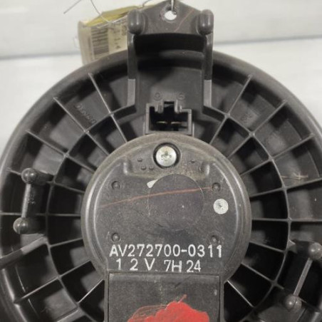Pulseur d'air TOYOTA YARIS 2