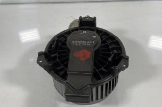 Pulseur d'air TOYOTA YARIS 2